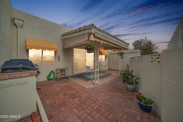 7817 E SAGE Drive, Scottsdale, AZ 85250