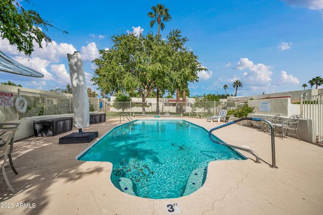 7817 E SAGE Drive, Scottsdale, AZ 85250