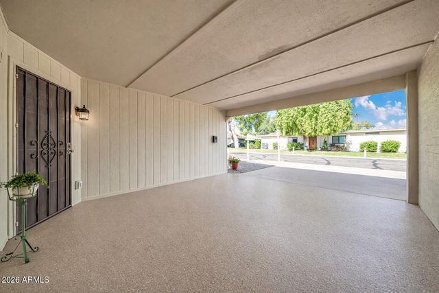 7817 E SAGE Drive, Scottsdale, AZ 85250