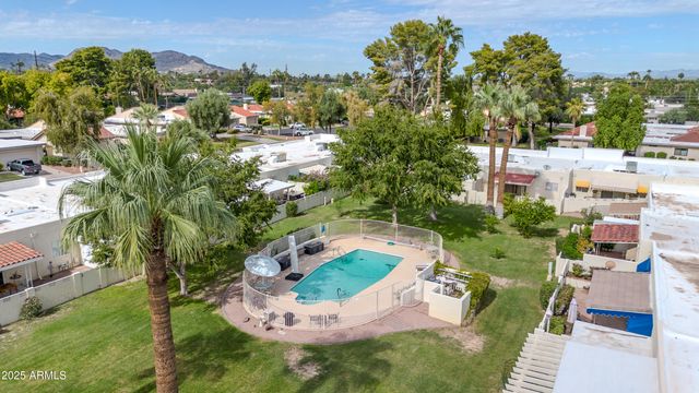 7817 E SAGE Drive, Scottsdale, AZ 85250