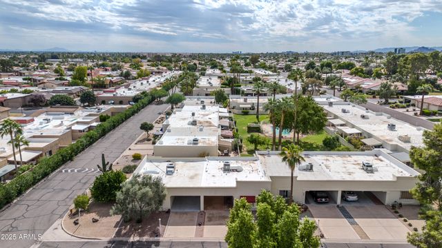 7817 E SAGE Drive, Scottsdale, AZ 85250