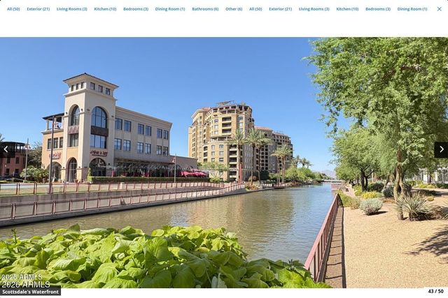 7817 E SAGE Drive, Scottsdale, AZ 85250