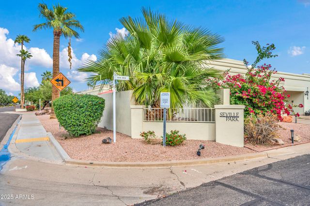 7817 E SAGE Drive, Scottsdale, AZ 85250