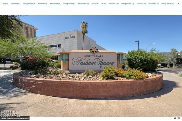 7817 E SAGE Drive, Scottsdale, AZ 85250