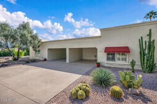 7817 E SAGE Drive, Scottsdale, AZ 85250