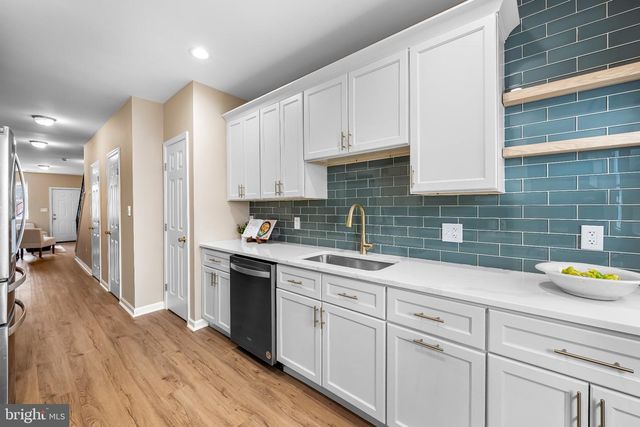 317 S COLLINGTON, Baltimore, MD 21231