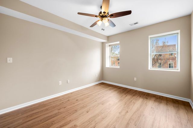 317 S COLLINGTON, Baltimore, MD 21231