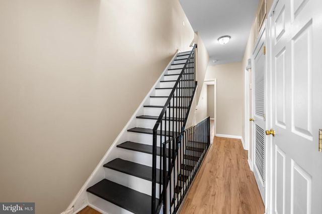 317 S COLLINGTON, Baltimore, MD 21231