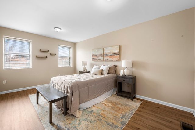 317 S COLLINGTON, Baltimore, MD 21231