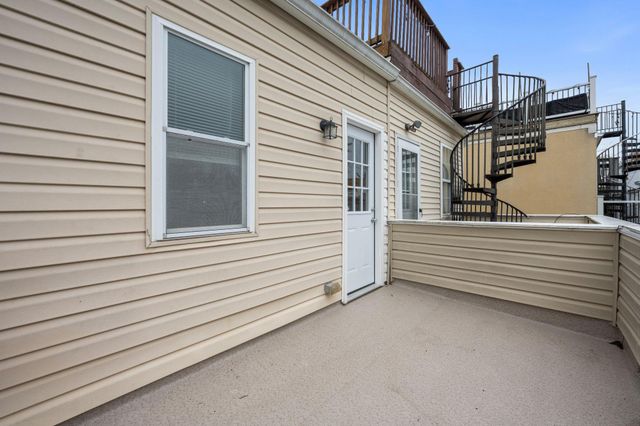 317 S COLLINGTON, Baltimore, MD 21231