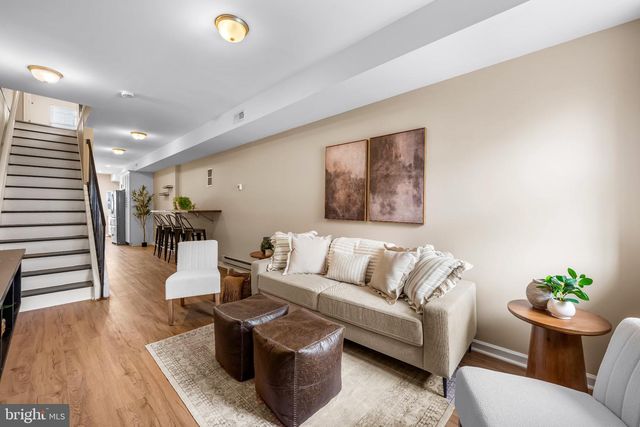 317 S COLLINGTON, Baltimore, MD 21231