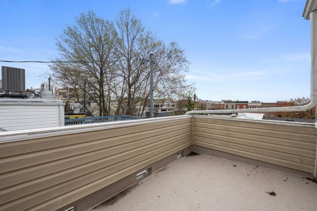 317 S COLLINGTON, Baltimore, MD 21231