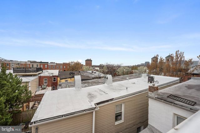 317 S COLLINGTON, Baltimore, MD 21231