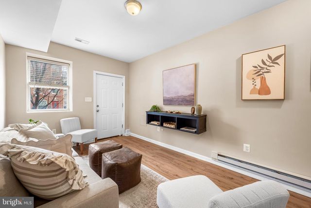 317 S COLLINGTON, Baltimore, MD 21231