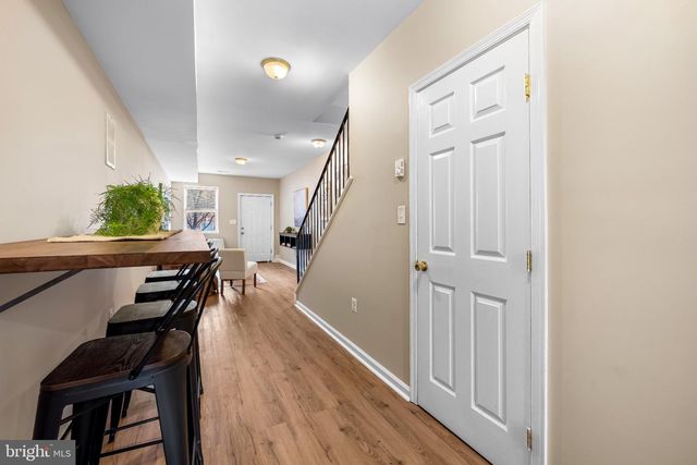 317 S COLLINGTON, Baltimore, MD 21231