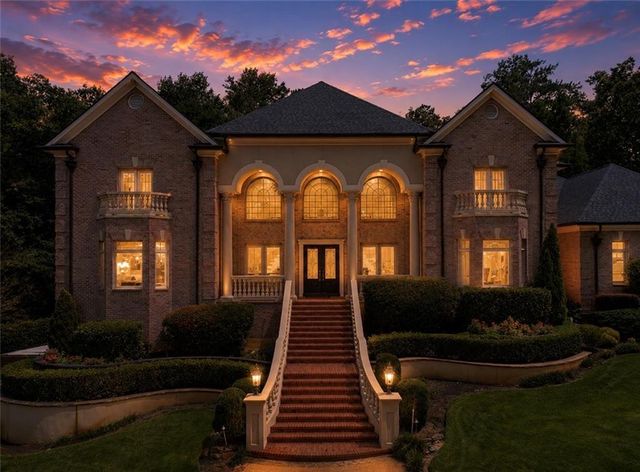 1680 Riverside Road, Roswell, GA 30076
