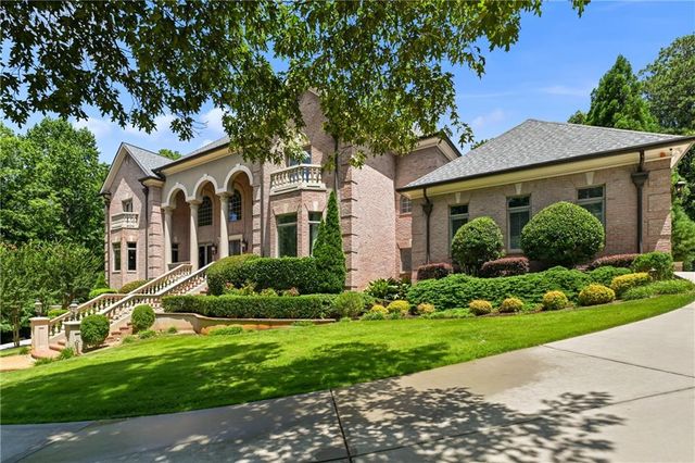 1680 Riverside Road, Roswell, GA 30076
