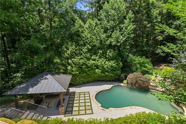 1680 Riverside Road, Roswell, GA 30076