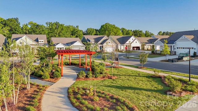 110 Northgate Boulevard, Indian Trail, NC 28079