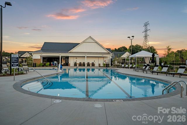 110 Northgate Boulevard, Indian Trail, NC 28079