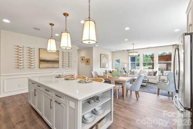 110 Northgate Boulevard, Indian Trail, NC 28079