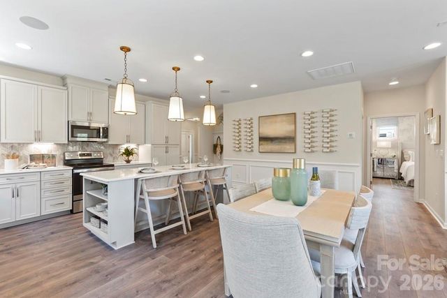 110 Northgate Boulevard, Indian Trail, NC 28079