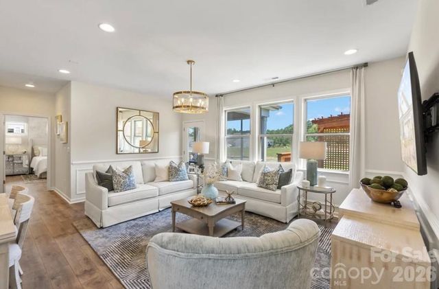 110 Northgate Boulevard, Indian Trail, NC 28079