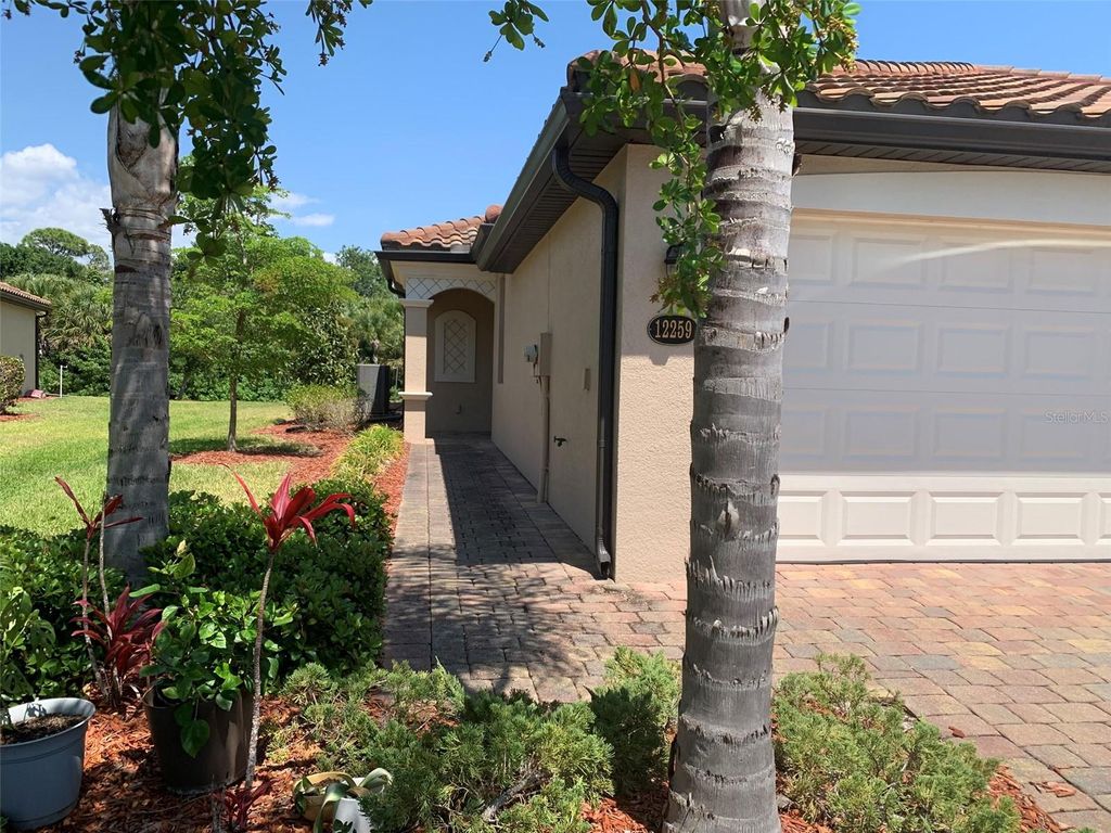 12259 AMICA LOOP, Venice, FL 34293