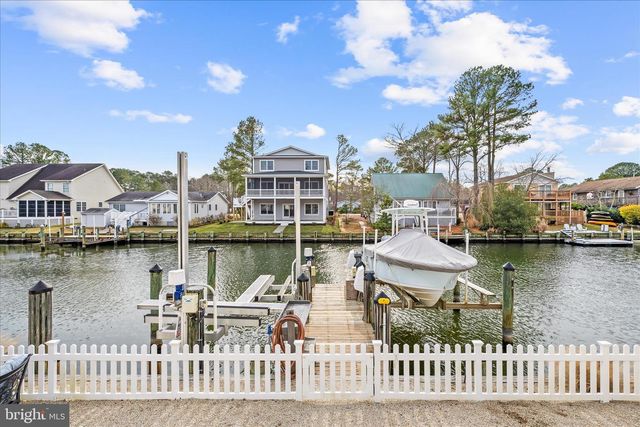 80 TEAL CIR, Ocean Pines, MD 21811