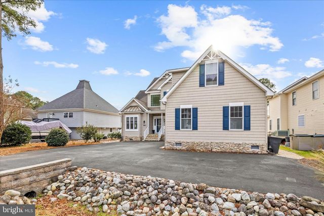 80 TEAL CIR, Ocean Pines, MD 21811