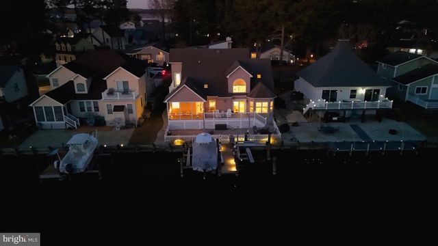 80 TEAL CIR, Ocean Pines, MD 21811