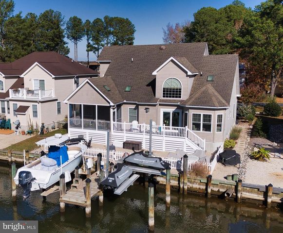 80 TEAL CIR, Ocean Pines, MD 21811