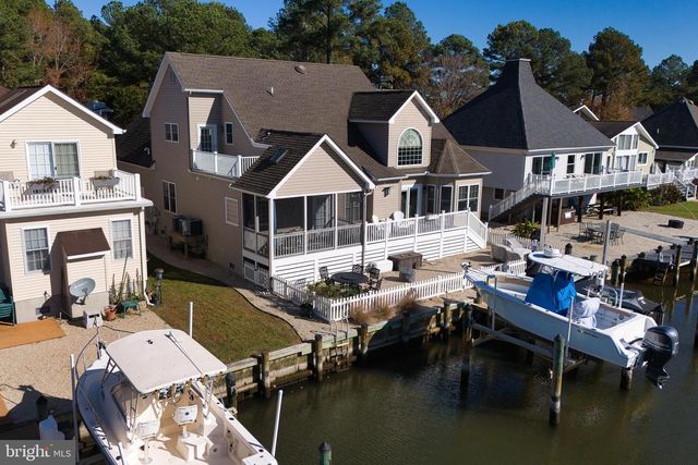 80 TEAL CIR, Ocean Pines, MD 21811