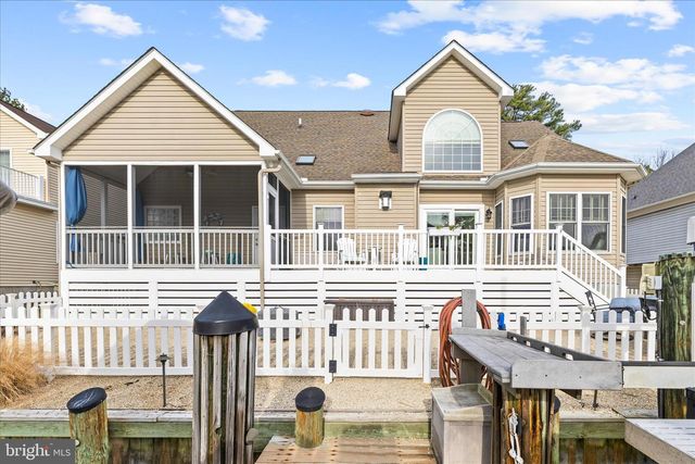 80 TEAL CIR, Ocean Pines, MD 21811