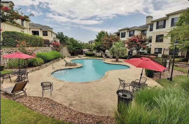 7701 Rialto BLVD 1323, Austin, TX 78735