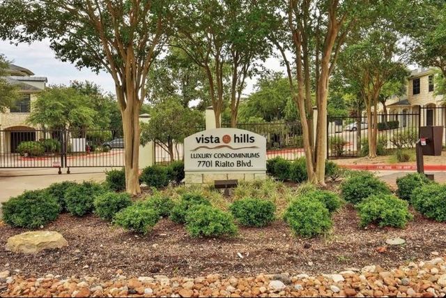 7701 Rialto BLVD 1323, Austin, TX 78735