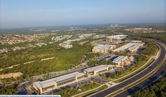 7701 Rialto BLVD 1323, Austin, TX 78735