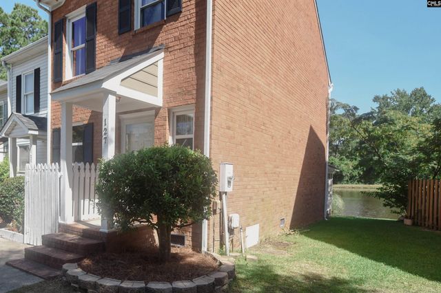 127 Village Walk, Columbia, SC 29209