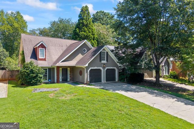 1249 Mclendon Drive, Decatur, GA 30033