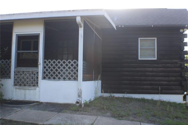 3045 YORKSHIRE DRIVE, Deltona, FL 32738