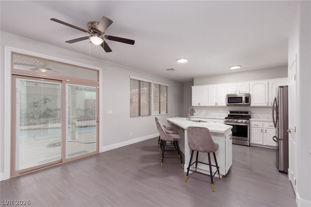 57 Ashby Hills Court, Henderson, NV 89012