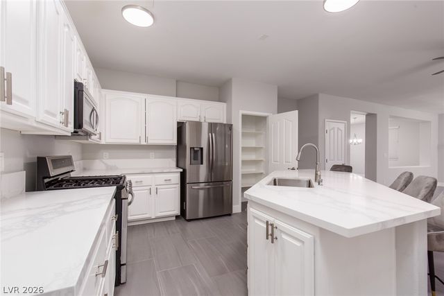 57 Ashby Hills Court, Henderson, NV 89012