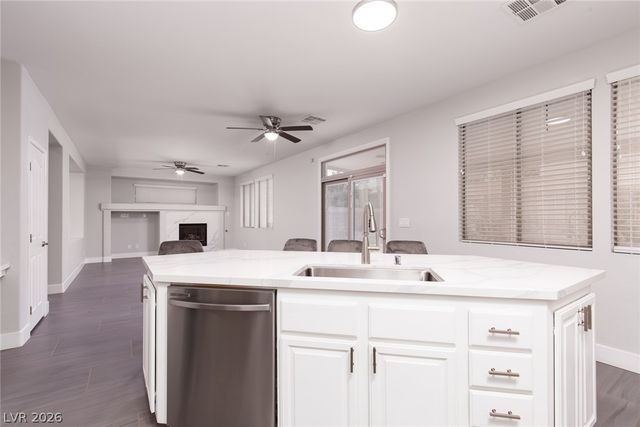 57 Ashby Hills Court, Henderson, NV 89012