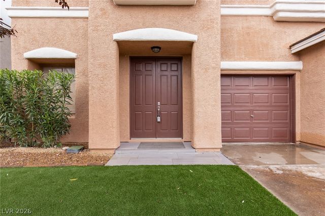 57 Ashby Hills Court, Henderson, NV 89012