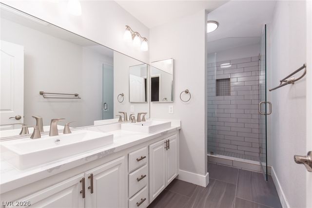 57 Ashby Hills Court, Henderson, NV 89012