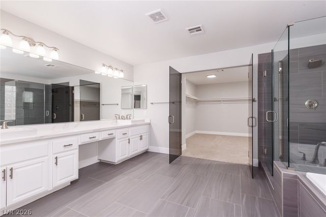 57 Ashby Hills Court, Henderson, NV 89012