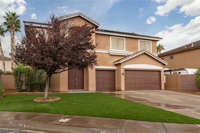 57 Ashby Hills Court, Henderson, NV 89012