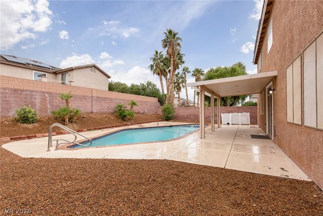 57 Ashby Hills Court, Henderson, NV 89012