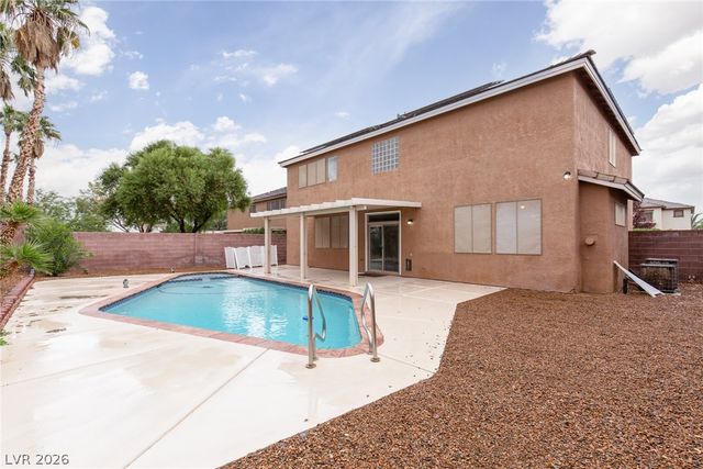 57 Ashby Hills Court, Henderson, NV 89012
