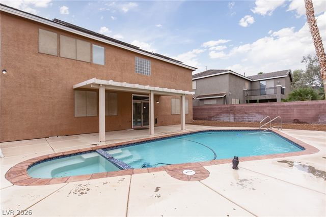 57 Ashby Hills Court, Henderson, NV 89012